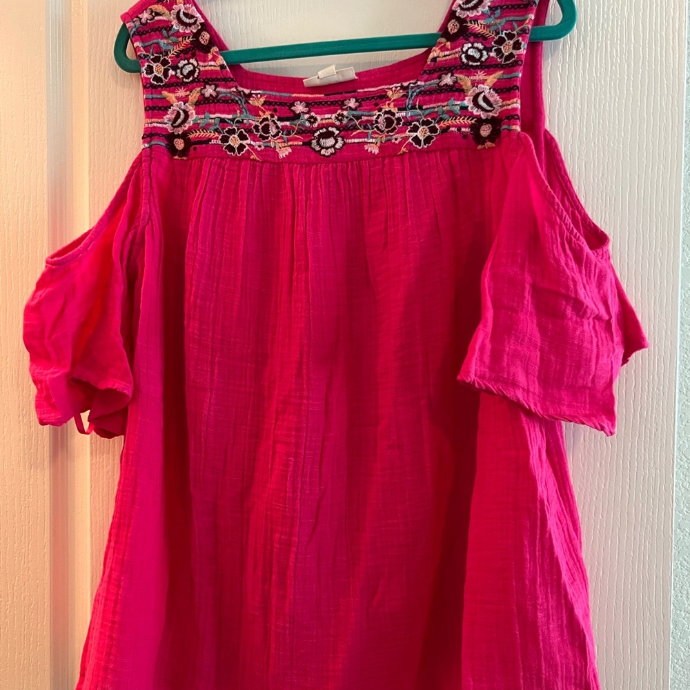 Womens top